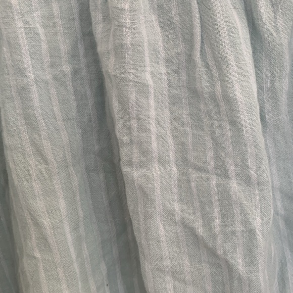 Stripes Blouse - Picture 2 of 4